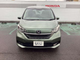 フリード 1.5 G ホンダセンシング 