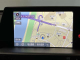 メーカーオプションナビゲーション
