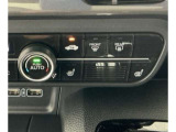 ホンダが推し進める総合先進安全装備のセンシング搭載! 衝突や斜線はみだしなどの危険が予測される時、センサーが警告。ヒューマンエラーを高度先進技術が補完してくれます。