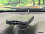 【ETC】高速道路の料金所をストレスなく通過!話題のスポットやサービスエリアに多い「スマートIC」利用時は必須のアイテムです。当店でセットアップを実施、ご納車当日からすぐにご利用いただけます!