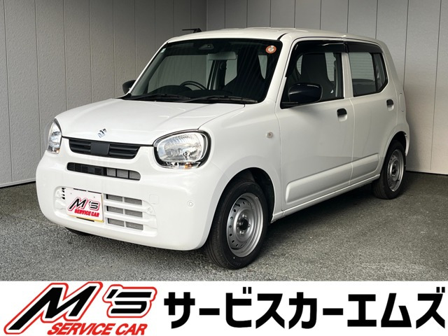 アルト A 4WD 衝突被害軽減ブレーキ レーンアシスト