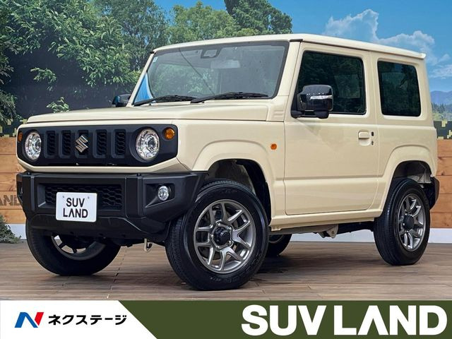 ジムニー XC