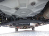 下廻りの状態です。