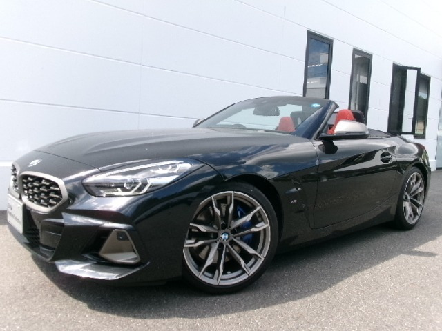 Z4 M40i 