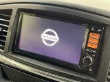 【純正ナビ】人気の純正ナビを装備。オーディオ機能も充実しており、Bluetooth接続すればお持ちのスマホやMP3プレイヤーの音楽を再生可能!毎日の運転がさらに楽しくなります!!