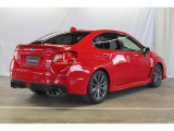 WRX S4 2.0 GT アイサイト 4WD 