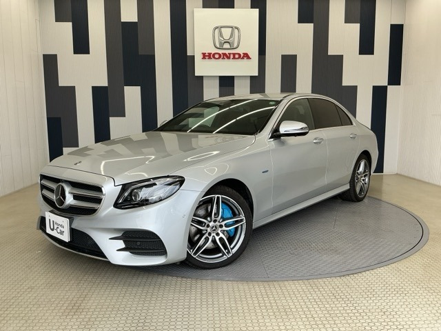 Eクラス E350e アバンギャルド スポーツ 