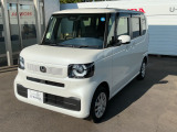 【4WD】雪道や悪路に安心の4WD車です。