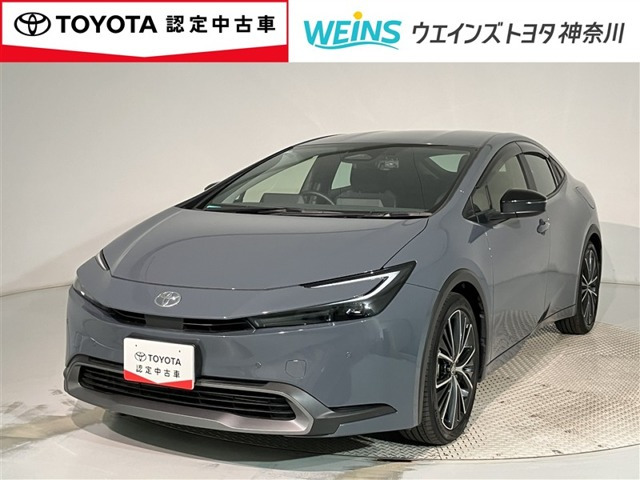 プリウス 2.0 G 