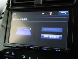 ETCの履歴などが画面で確認できます。