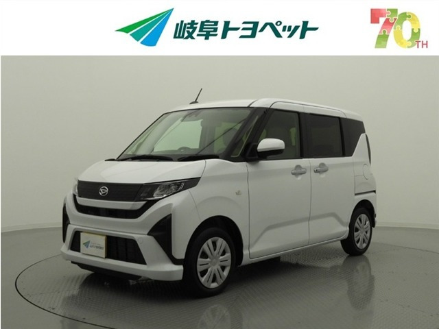 ムーヴ X 