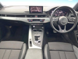A4 2.0 TFSI クワトロ スポーツ 4WD 