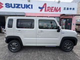 ハスラー ハイブリッド(HYBRID) G 