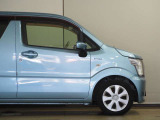 軽マートの車は全車安心の保証付!!自信があるのでできるんです♪整備工場、板金工場、完備♪