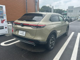 斜め後ろの画像です。是非現車をご確認ください!