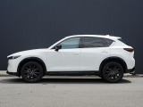 CX-5 2.2 XD スポーツ アピアランス ディーゼルターボ