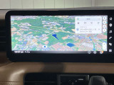 Google搭載によりナビゲーションだけでなく、普段のスマートフォンなどで使い慣れたアプリを車内で楽しめたり、音声により様々な操作ができます!