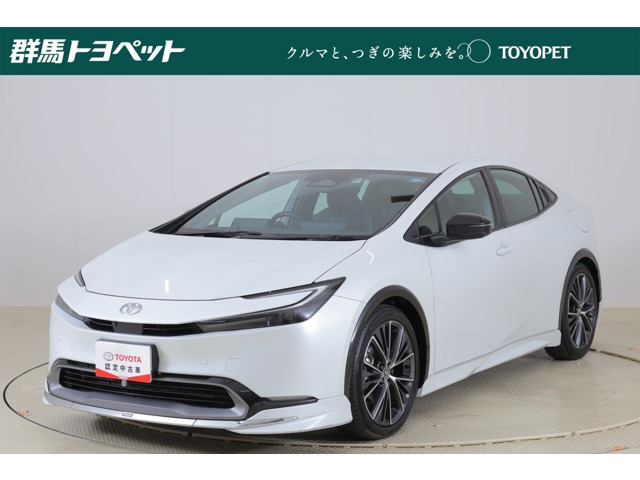 プリウス 2.0 Z 