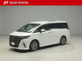 アルファード 2.5 Z 