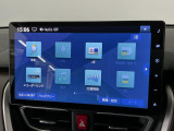 【Bluetooth Audio】いつもの音楽・いつものラジオ番組を、ドライブでも存分にお楽しみいただけます♪