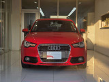 A1 1.4 TFSI 