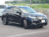 ヴェゼル 1.5 ハイブリッド Z ホンダセンシング 