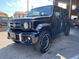 ジムニーノマド 1.5 FC 4WD 