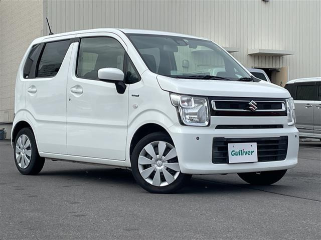ワゴンR ハイブリッド(HYBRID) FX 4WD 修復歴無し