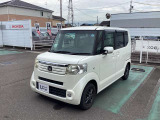 N-BOX G Lパッケージ 