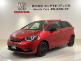 全国納車可 第三者機関証明書付 H SENSING 最長5年保証 ワンオ-ナ- ナビ TV Rカメラ BTオ-ディオ ドラレコ ETC LEDライト VSA装備のフィットe:HEV ホームカーサ入庫!