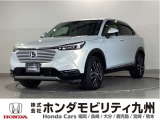 ヴェゼル e:HEV Zタイプは、デュアルフルオートエアコンや、シートヒーター、減速セレクター等の充実装備に、ホンダセンシングをさらにプラスした上級グレードです。