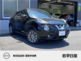 日産 ジューク