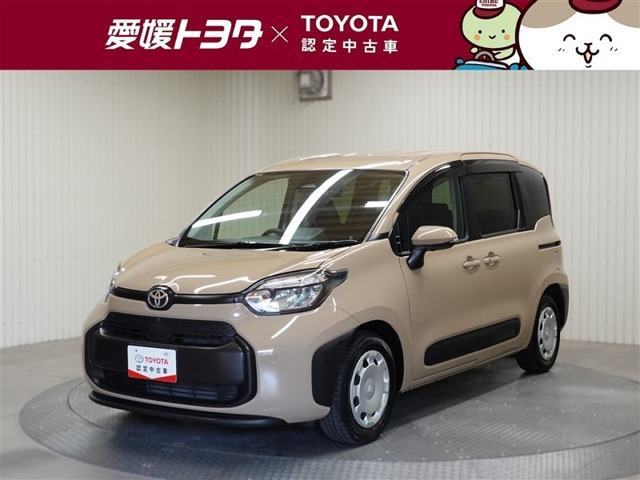 シエンタ 1.5 G 