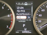 ★衝突回避支援システムが安全運転を多面的にサポートしてくれます★
