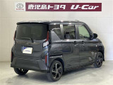 ムーヴ RS 