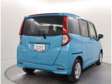ご納車前にはトヨタの整備工場で点検又は車検整備を行いお渡しいたします、安心してお乗りください。