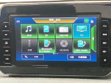 MJ323D-L9インチ純正SDナビ・フラットで一体感のある9インチ大型モニターです。CD・DVD・TV・Bluetoothなど充実した装備!