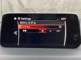 ブラインド・スポット・モニタリング (BSM) は、自車の後方から接近する車両の存在を知らせることにより、車線変更時の後方確認を支援するシステムです。