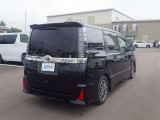 ヴォクシー 2.0 Z 煌 4WD