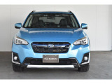 XV Advance EyeSight搭載車
