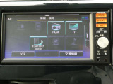TVやBluetoothオーディオなどお楽しみ頂けます。車内がまるでコンサートホールのようにお楽しみ頂けます。