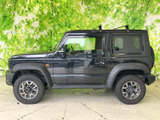 ジムニーシエラ 1.5 JC 4WD 