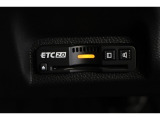 ■ETC■ 今や必需品のETC付き!高速道路料金所で小銭の出し入れをする必要もなくスムーズに通過できます。ETC搭載車しか通過できないスマートICも利用可能で、高速道路利用の幅が広がりますよ!