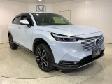ヴェゼル 1.5 e:HEV Z 4WD 