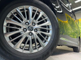 アルファード ハイブリッド 2.5 SR E-Four 4WD 