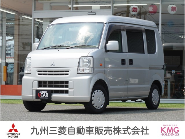 ミニキャブバン ブラボー ターボ ハイルーフ