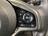【アダプティブ・クルーズ・コントロール】予め設定した車速内でクルマが自動的に加減速。 前走車との適切な車間距離を維持しながら追従走行し、高速道路でのドライバーの疲労を軽減してくれる嬉しい機能付♪