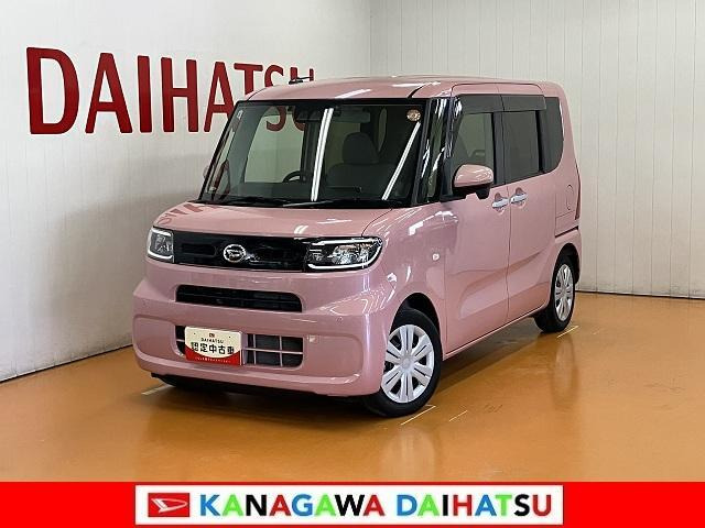 タント X ターボ 