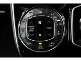 運転席と助手席、それぞれ温度調節ができ、オールシーズン快適なオートエアコンとなっております!