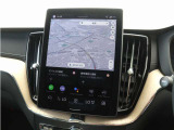 Googleアシスタント、Googleマップ、GooglePlayをあなたのボルボへ。直感的でわかりやすく、応答性にも優れる扱いやすいインフォテイメントシステムを、心ゆくまでお楽しみください。
